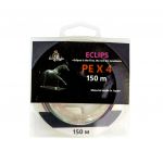 Плетеный шнур Garry Angler Eclips 150m Multicolour 0.2/0.07mm.