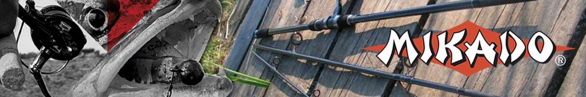 Mikado Taurus Carp