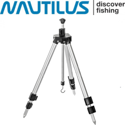 Nautilus Urban Tripod