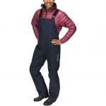 Комбинезон Simms Women's Challenger Bib, Admiral Blue, L