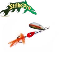Strike Pro Bullet SN-01A (4гр)