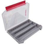 Коробка для приманок Ruzza 205x145x30мм 12 перемычек