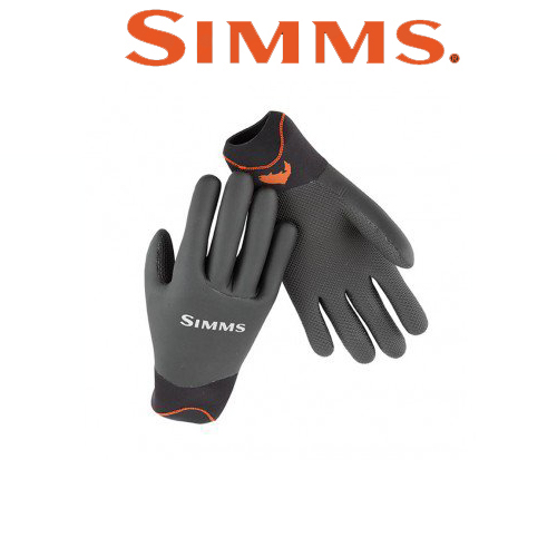 Simms Skeena Glove Black