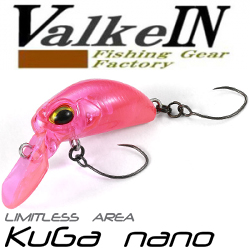 ValkeIn Kuga Nano