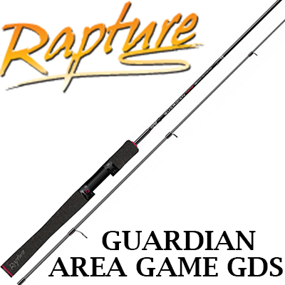 Rapture Guardian Area Game GDS