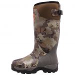 Сапоги Remington Equalizer Off-roader Yellow Waterfowl Honeycombs р. 46