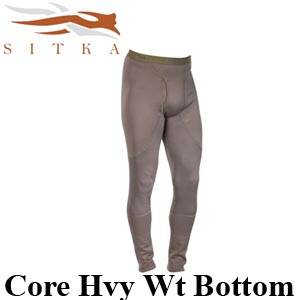 Sitka Core Hvy Wt Bottom Pyrite