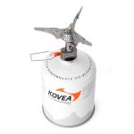 Горелка газовая титановая Kovea KB-0707 60 гр.