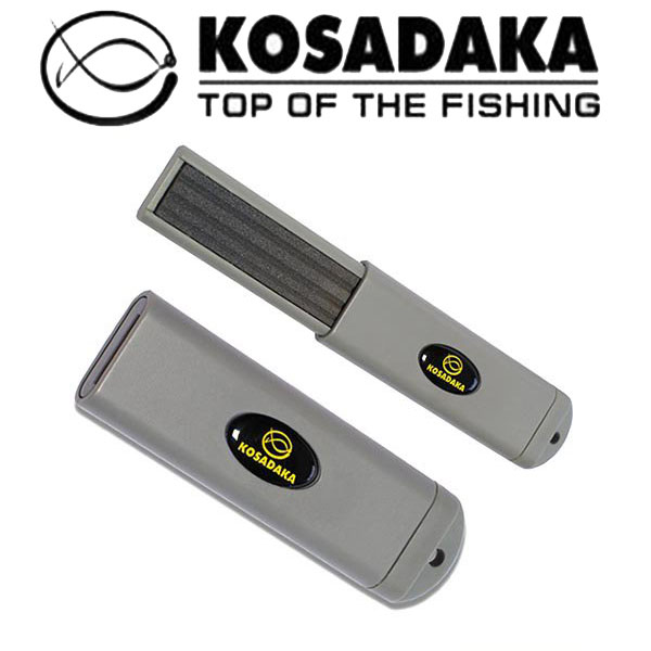 Kosadaka THF Заточка для крючков
