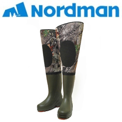 Nordman Neo Plus Сапоги рыбацкие