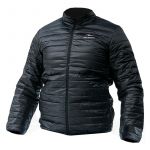 Куртка King Hunter FLUFF Черный XL