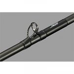 Удилище Daiwa Silver Wolf AIR AIR83MB-S･Q тест 5 - 21 гр.