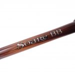 Спиннинг Shimano 19 Soare BB S76ULT (длина 229 см. тест 0,6-6  гр.)