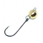 Крючок Kosadaka Spoon BN №8 L-17mm (уп.4шт.) 3078BN-8