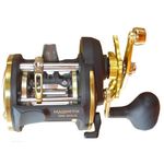 Катушка Okuma Magnetix MG-45LS 