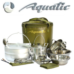 Aquatic ПН-02-6 Пикниковый набор