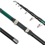 Удилище карп. Salmo Taifun Tele Carp 2.75lb/3.30 (3128-330)