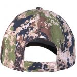 Бейсболка King Hunter Mountain Camo One Size