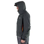 Куртка забродная Norfin Pilot Gray 04 р.XL