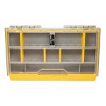 Коробка Plano PLASE350 3500 Thin Edge Stow 3500 THIN (23.2cm x 13.9cm x 3.5cm)