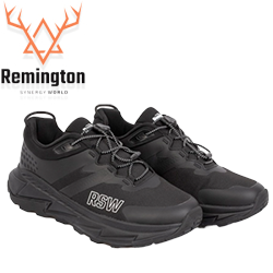 Remington Trainer Black