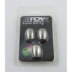 Огрузка для индикатора Korda Spare Weight x3 8гр KEB18