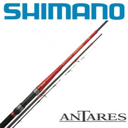 Shimano Antares