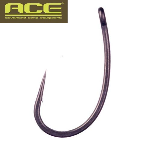ACE Short Curve Shank Curve (SCS)