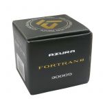 Шпуля запасная металлическая Azura Fortran Neo 3000S