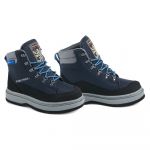 Ботинки Finntrail Greenwood Felt Sole 5224 размер 13