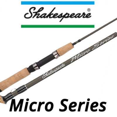 Shakespeare Micro Series