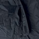 Костюм зимний Alaskan New Polar M красный/черный размер XL