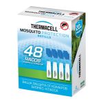 Набор запасн. ThermaCell MR 400-12 (4 катридж + 12 пластины)