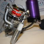 Катушка силовая Daiwa Seagate 4000