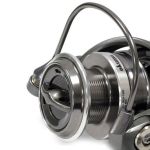 Катушка Okuma Epixor LS EPL-40 FD 5+1bb