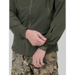 Джемпер Remington Tactical Ultra-Thin Skin Clothing Army Green р. S