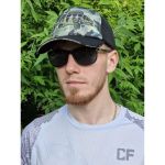 Кепка CF Perch Camo M
