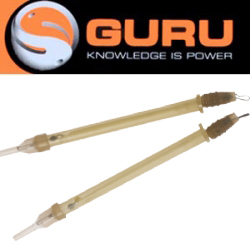 Guru X-Safe Quick Change Elastics Mini