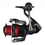 Катушка Shimano Sienna 2500 FG (SN2500FG)