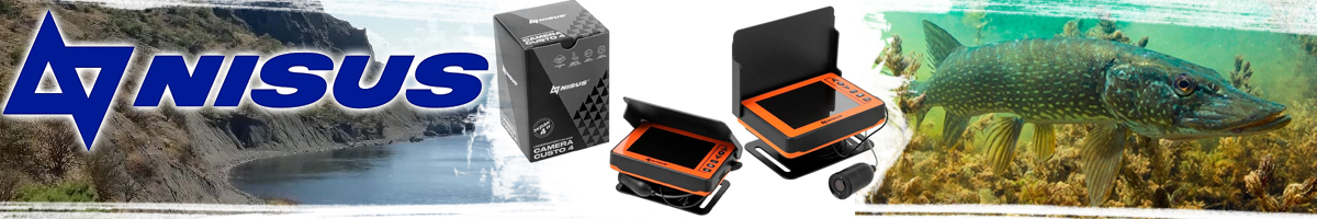 Nisus Mini Custo 4 (N-HR-4015T)