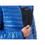 Куртка Simms ExStream Hooded Jacket '20, Rich Blue, M