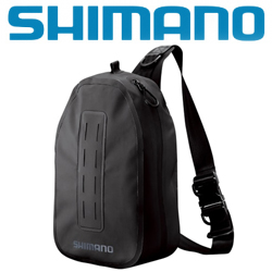 Shimano BS-011U BK