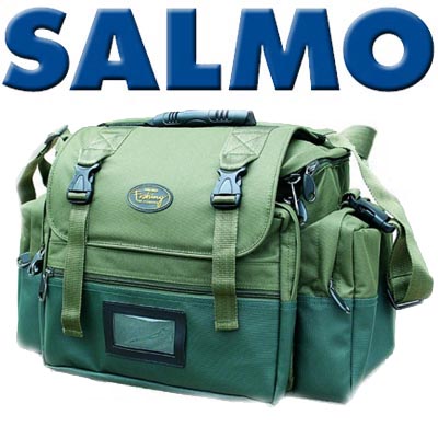 Salmo 42 Сумка универсальная