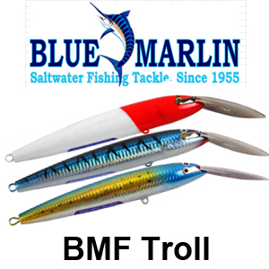 Blue Marlin BMF Troll