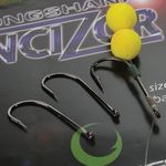 Крючки Gardner Long Shank Incizor Hooks № 6 (10шт) LSI6