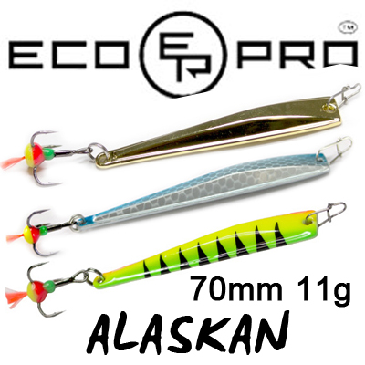 EcoPro Alaskan 70мм 11гр.