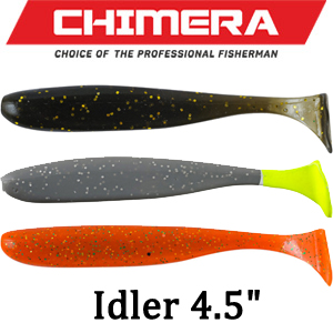 Chimera Idler 4,5" (115мм)
