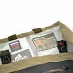 Вейдерсы мужские Nordman Energy 5L (M-XXL) из мембраны, с неопреновым носком (L (42/43))