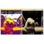 Эхолот-картплоттер Lowrance Hook-7 Mid/High/DownScan (000-12664-001)