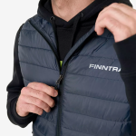 Терможилет Finntrail Master Vest 1506 DarkBlue (XXL)